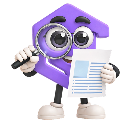 CoderScout Mascot
